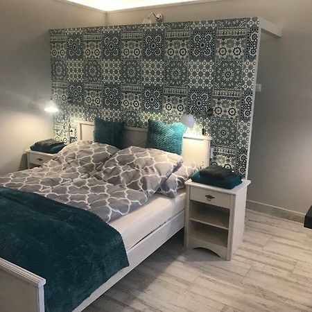 Aradi Apartman Peçuy Dış mekan fotoğraf
