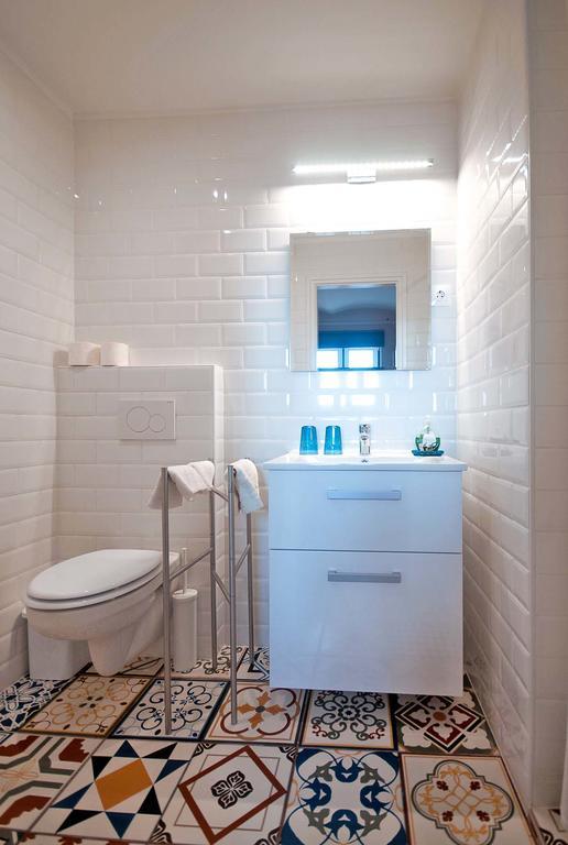 Aradi Apartman Peçuy Dış mekan fotoğraf
