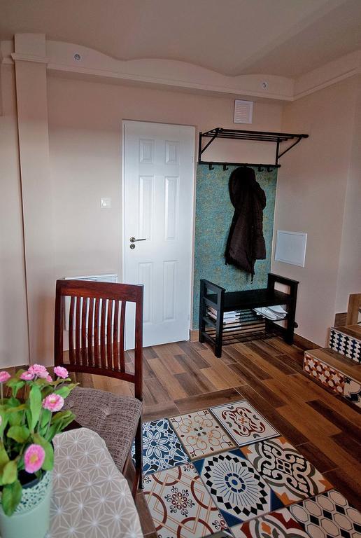 Aradi Apartman Peçuy Dış mekan fotoğraf