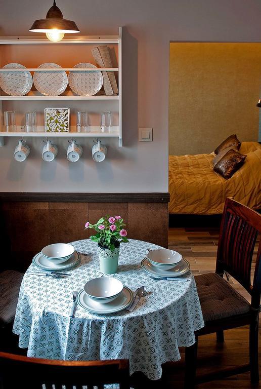 Aradi Apartman Peçuy Dış mekan fotoğraf