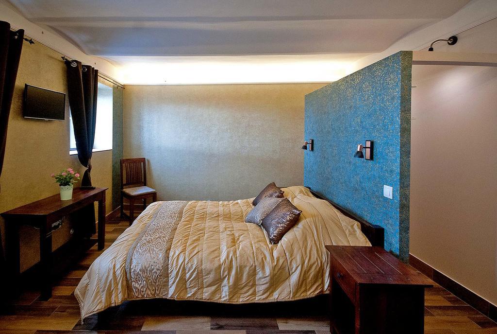 Aradi Apartman Peçuy Dış mekan fotoğraf