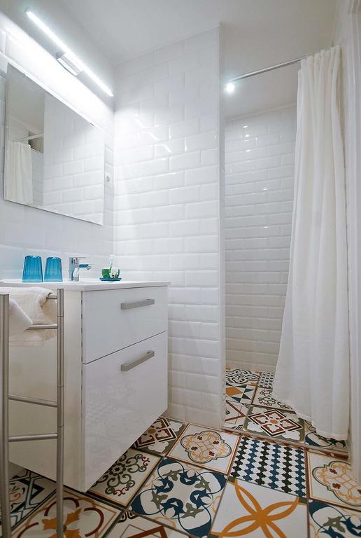Aradi Apartman Peçuy Dış mekan fotoğraf