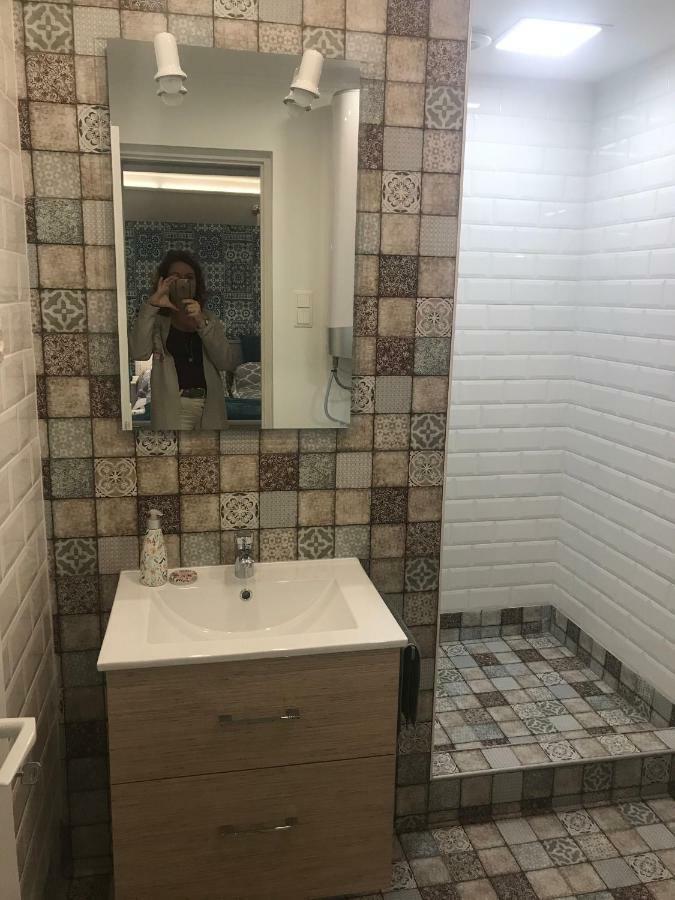 Aradi Apartman Peçuy Dış mekan fotoğraf