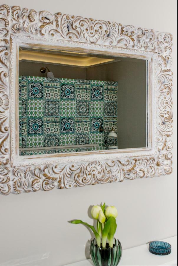 Aradi Apartman Peçuy Dış mekan fotoğraf